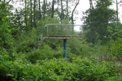 Mallumse Molen Zwembad