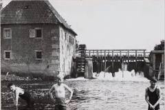 Mallumse Molen Zwemmen