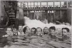 Mallumse Molen Zwemmen