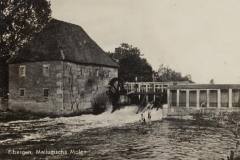 Mallumse Molen Zwemmen