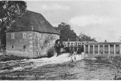 Mallumse Molen Zwemmen