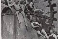 Mallumse Molen Zwemmen