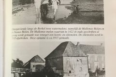 Mallumse en NieuweMolen 1950