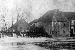 NieuweMolen OldenEibergen / Haarlo