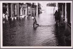 Overstroming Eibergen