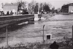 Overstroming Eibergen