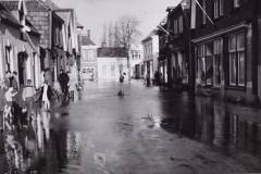 Overstroming Eibergen