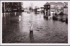 Overstroming Eibergen