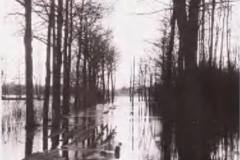 Overstroming Eibergen