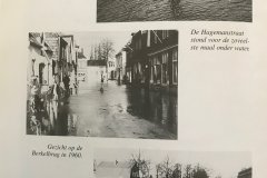 Overstroming Eibergen