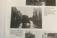 Overstroming Eibergen