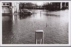 Overstroming Eibergen