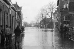 Overstroming Eibergen