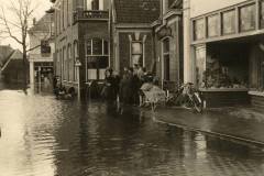 Overstroming Eibergen