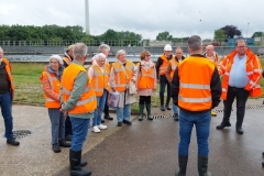 Berkel Excursie 2026 Kaumera Zutphen
