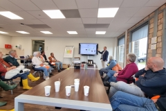 Berkel Excursie 2026 Kaumera Zutphen