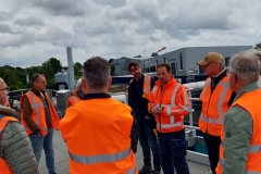 Berkel Excursie 2026 Kaumera Zutphen