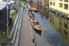 Berkel-Hanze-Festival 2023 Zutphen