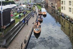 Berkel-Hanze-Festival 2023 Zutphen