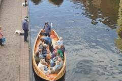Berkel-Hanze-Festival 2023 Zutphen
