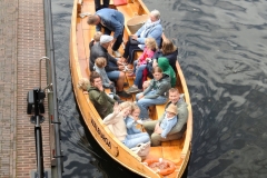 Berkel-Hanze-Festival 2023 Zutphen