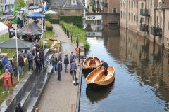 Berkel-Hanze-Festival 2023 Zutphen