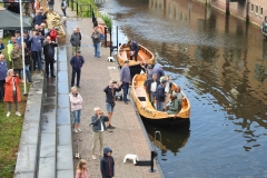 Berkel-Hanze-Festival 2023 Zutphen