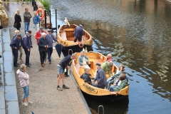 Berkel-Hanze-Festival 2023 Zutphen
