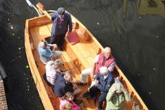 Berkel-Hanze-Festival 2023 Zutphen