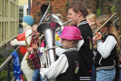 Berkel-Hanze-Festival 2023 Zutphen