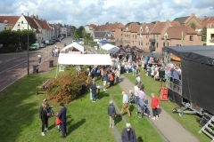 Berkel-Hanze-Festival 2023 Zutphen