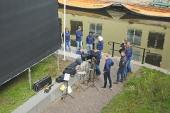 Berkel-Hanze-Festival 2023 Zutphen