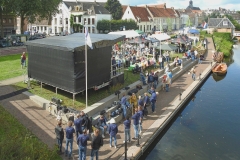 Berkel-Hanze-Festival 2023 Zutphen