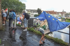 Berkel-Hanze-Festival 2023 Zutphen