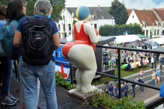Berkel-Hanze-Festival 2023 Zutphen