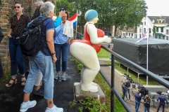 Berkel-Hanze-Festival 2023 Zutphen