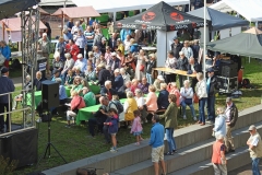 Berkel-Hanze-Festival 2023 Zutphen