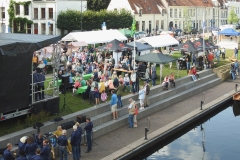 Berkel-Hanze-Festival 2023 Zutphen
