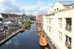 Berkel-Hanze-Festival 2023 Zutphen