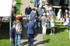 Berkel-Hanze-Festival 2023 Zutphen