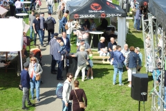 Berkel-Hanze-Festival 2023 Zutphen