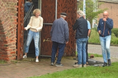 Berkel-Hanze-Festival 2023 Zutphen