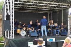 Berkel-Hanze-Festival 2023 Zutphen