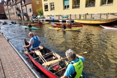 Berkel-Hanze-Festival 2023 Zutphen