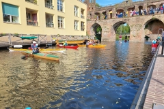 Berkel-Hanze-Festival 2023 Zutphen