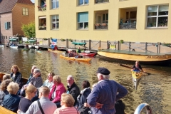 Berkel-Hanze-Festival 2023 Zutphen