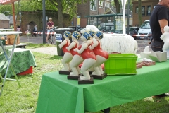 Berkel-Hanze-Festival 2023 Zutphen