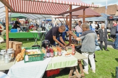 Berkel-Hanze-Festival 2023 Zutphen