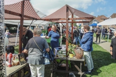 Berkel-Hanze-Festival 2023 Zutphen