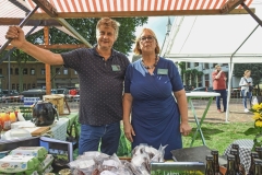 Berkel-Hanze-Festival 2023 Zutphen
